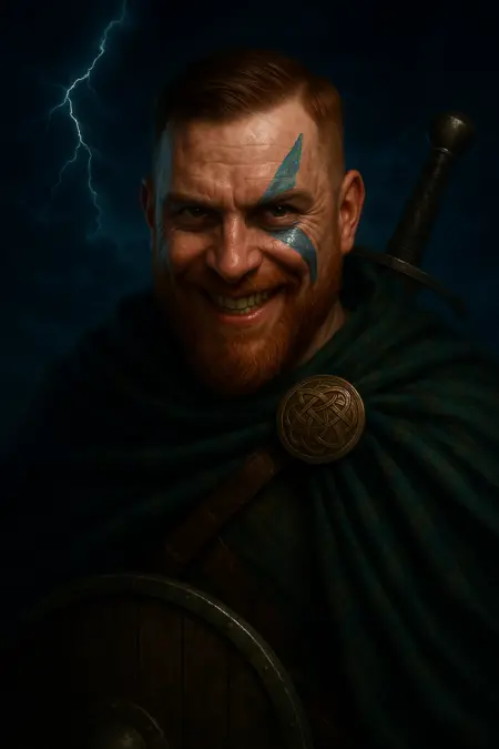 TorstenTheNord's Avatar